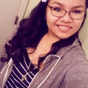 Meet your Posher, Breanna